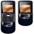 Nokia 8800 Sirocco, Nokia 8600 luna Phones