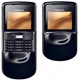 Nokia 8800 Sirocco, Nokia 8600 luna Phones