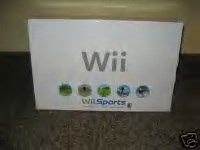 NINTENDO WII