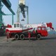 TADANO 20TON CRANE