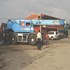 TADANO 25TON (4X4) CRANE