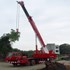 TADANO 35TON CRANE