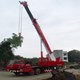 TADANO 35TON CRANE