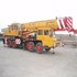 TADANO 50TON CRANE