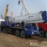 DATANO Truck Crane 