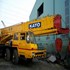 KATO 45 TON CRANE