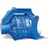 Hydraulic Rotary Screening Bucket (HSB) for Sale