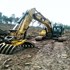 Mechanical Multi-Tyne Grapples (SG) for Sale