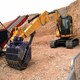 Mechanical Multi-Tyne Grapples (SG) for Sale