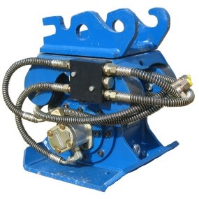 Hydraulic Compactors (HC) for Sale