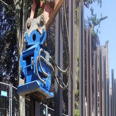 Hydraulic Compactors (HC) for Sale