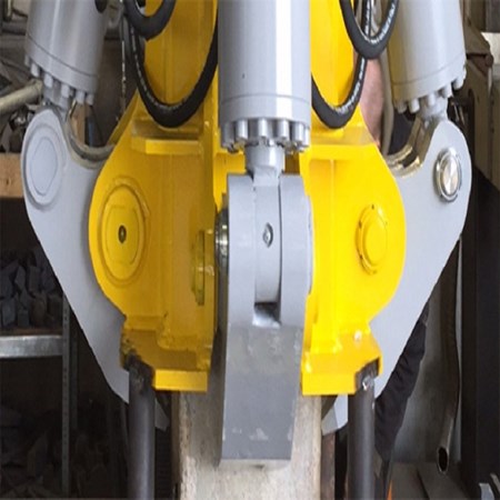 Pile Cutters (HPC) for Sale