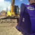 Excavator Buckets (EXB) for Sale