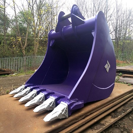 Excavator Buckets (EXB) for Sale