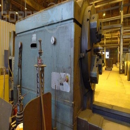 Used KRAMATORSK 1A660 Lathe Machine for Sale