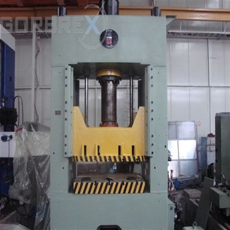 Used P313 Hydraulic Straight Side Press Machine for Sale