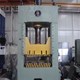 Used P313 Hydraulic Straight Side Press Machine for Sale