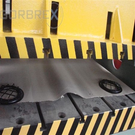 Used P313 Hydraulic Straight Side Press Machine for Sale