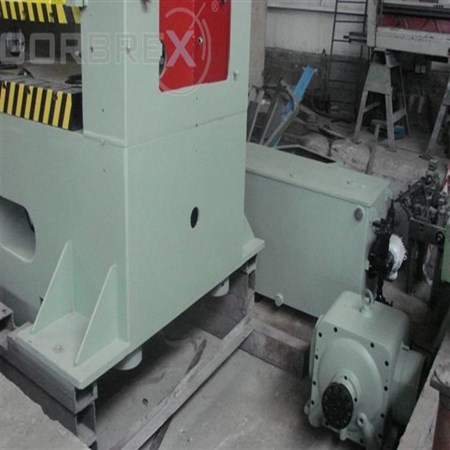 Used P313 Hydraulic Straight Side Press Machine for Sale