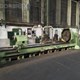 Used GEMINIS 1200-3G Heavy Duty Lathe Machine for Sale