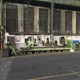 Used GEMINIS 1200-3G Heavy Duty Lathe Machine for Sale