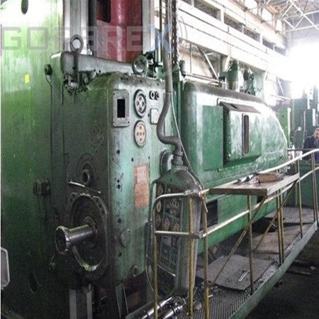 Used SKODA WD 250 - Floor Type Milling / Boring Machine for Sale