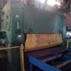 Used WMW - UBR 32 x 3150 Sheet Straigtening Machine for Sale