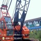 Sell HITACHI kh180-3 crawler crane