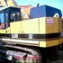 Sell caterpillar e300b excavator