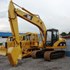 CAT 320C EXCAVATOR