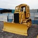 CAT D6D DOZER