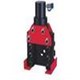 Sell HYDRAULIC ANGLE-IRON CUTTER.