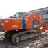 Excavator Hitachi EX200