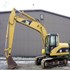 2003 CAT 320C Caterpillar 320 Excavator Backhoe