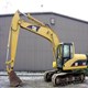 2003 CAT 320C Caterpillar 320 Excavator Backhoe