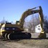 2004 CATERPILLAR 330CL TRACK EXCAVATOR