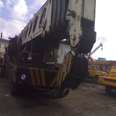 Grove_TM1400 For Sale-XinDa Equipment