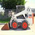 OVER THE 100 BOBCAT EQUIPMENT LOCATED IN MIAMI