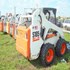 OVER 100 BOBCAT EQUIPMENT AVAILABLE FOR EXPORT