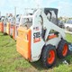 OVER 100 BOBCAT EQUIPMENT AVAILABLE FOR EXPORT