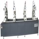 Four-Head Welding Machine