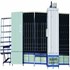 1800 Full-Auto Vertical Insulating glass Flat-Press production line 1800 Full-Auto Vertical Insulating glass Flat-Press production line