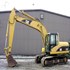 2003 Caterpillar 320C Excavator Backhoe