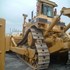 1998 CAT D11R CRAWLER DOZER, ECAB W/ A/C, 4BBL SS RIPPR