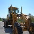 2003 CAT 140H Motor Grader W/ Lo Pro Cab