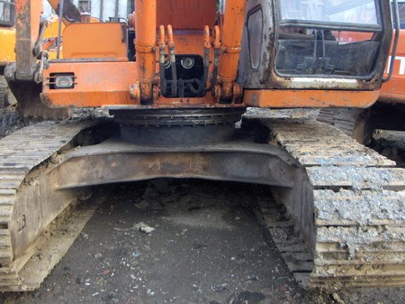 HIACHI EX200-1 No.1