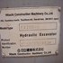 HITACHI EX200-5