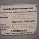 HITACHI EX200-5