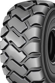 Tires for Construction Machinery, Heavy equipment and Mining Equipment