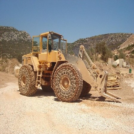 VOLVO L220D 